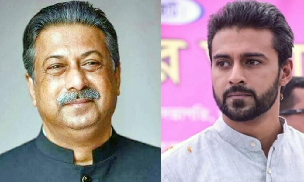 ICT gets complaint against Sheikh Helal, Tanmay, 119 others