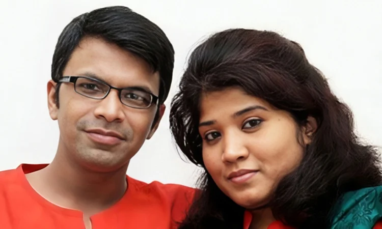 Farzana Rupa to be interrogated by taskforce over Sagar-Runi murder