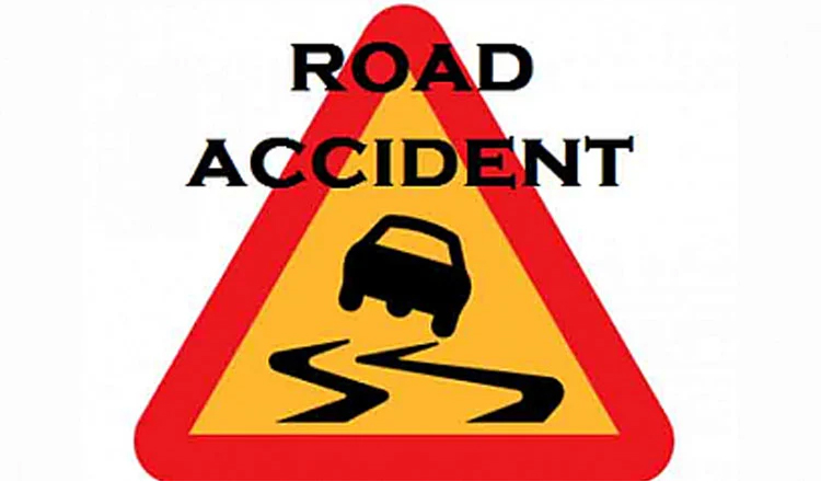 Couple killed in Naogaon road accident