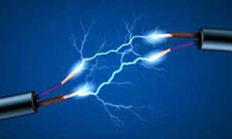 One electrocuted in Borhanuddin