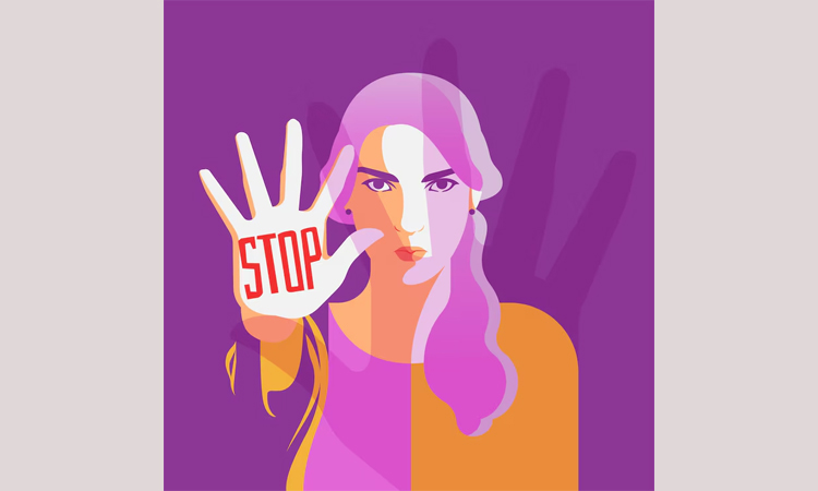INGOs welcomes govt's 'zero tolerance' to violence against women 