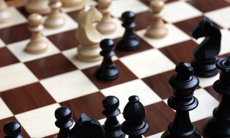 Int'l Rating Chess to begin Saturday 