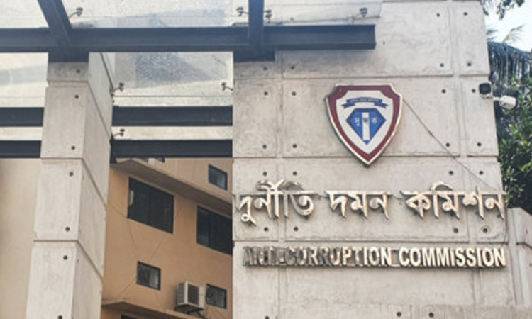ACC files cases against Captain Shariful Ahsan 