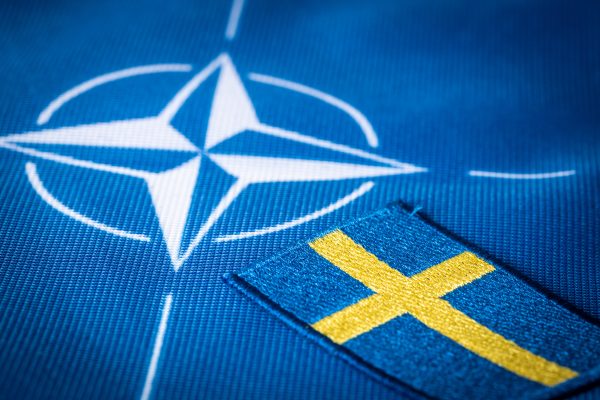 Joining NATO made Sweden safer, but of greater interest to Russia: intelligence