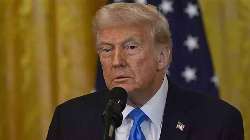 Trump says to double Canada steel, aluminum tariff rate to 50%