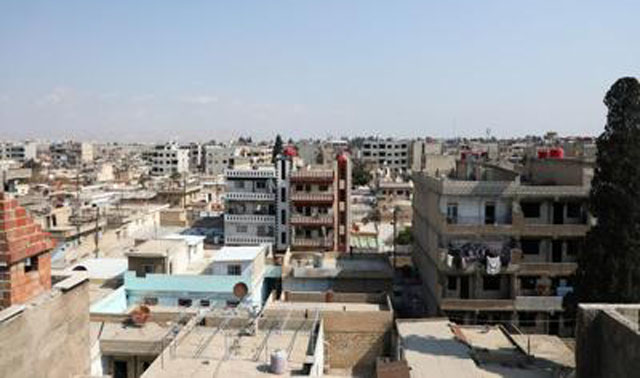 US welcomes Syria's agreement with Kurds