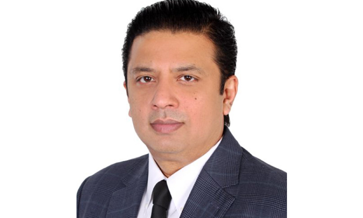 DCCI deeply mourns death of noted industrialist Syed Manzur Elahi