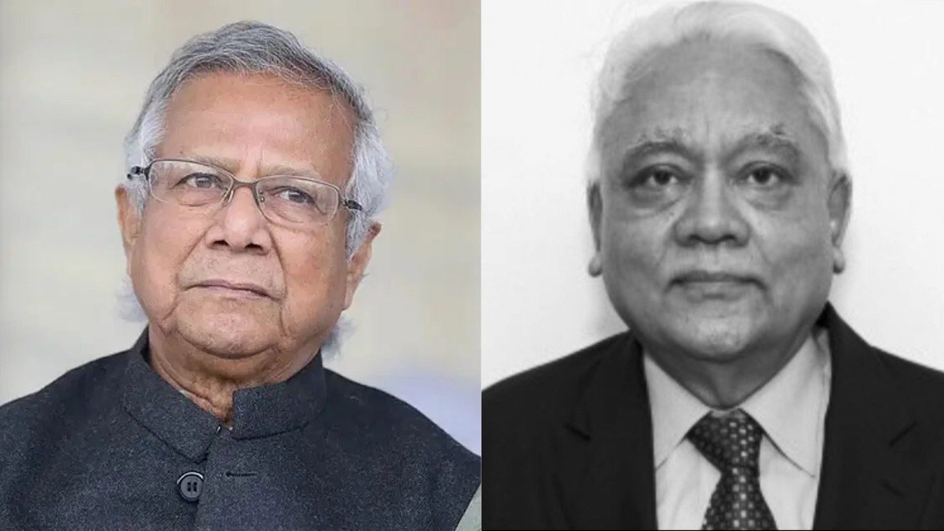 CA mourns death of eminent industrialist Syed Manzur Elahi