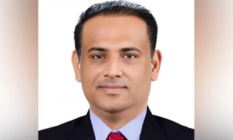 Govt sends MLARs to UAE, US, UK seeking Saifuzzaman's assets attachments