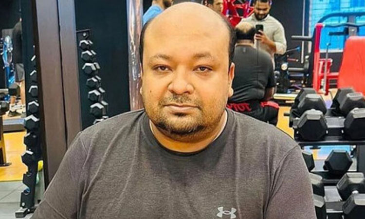 Ex-home minister's son Jyoti remanded in attempted murder case