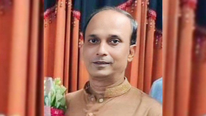Couple confesses killing Habibullah Bahar College ex-vice principal