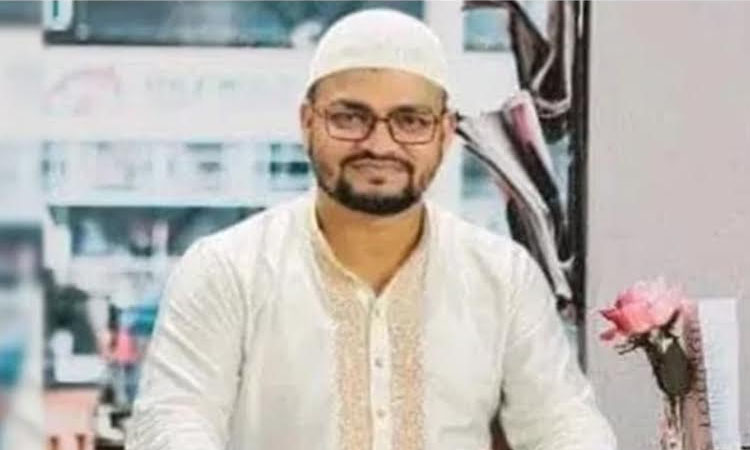 Ex-KCC councilor arrested  
