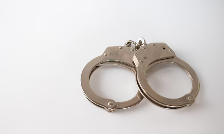 Fugitive drug dealer arrested with bullets, yaba at Tejgaon