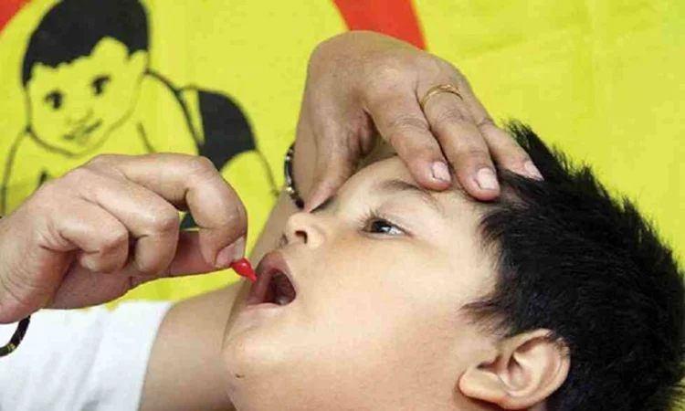 1.92 lakh children to get Vitamin A Plus capsules in Manikganj