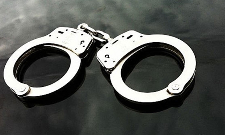 37 people held in Mohammadpur, Adabor, Kotwali