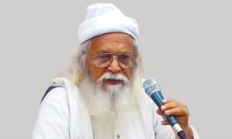 Court orders reinvestigation of Farhad Mazhar abduction case