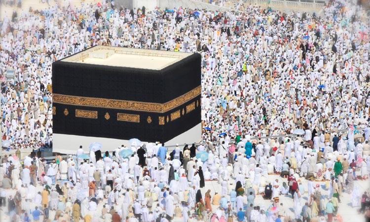Saudi Arabia sets 15 yrs as minimum age to perform Hajj