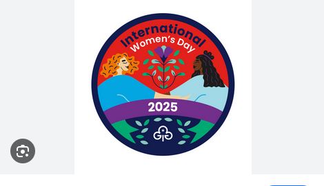 NGCAF observes Int’l Women’s Day
