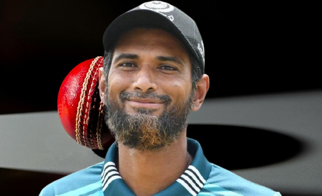 Mahmudullah retires from International cricket