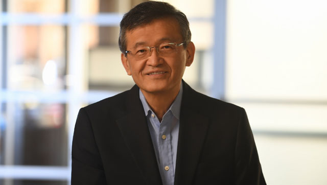 Struggling Intel names industry veteran Lip-Bu Tan as CEO