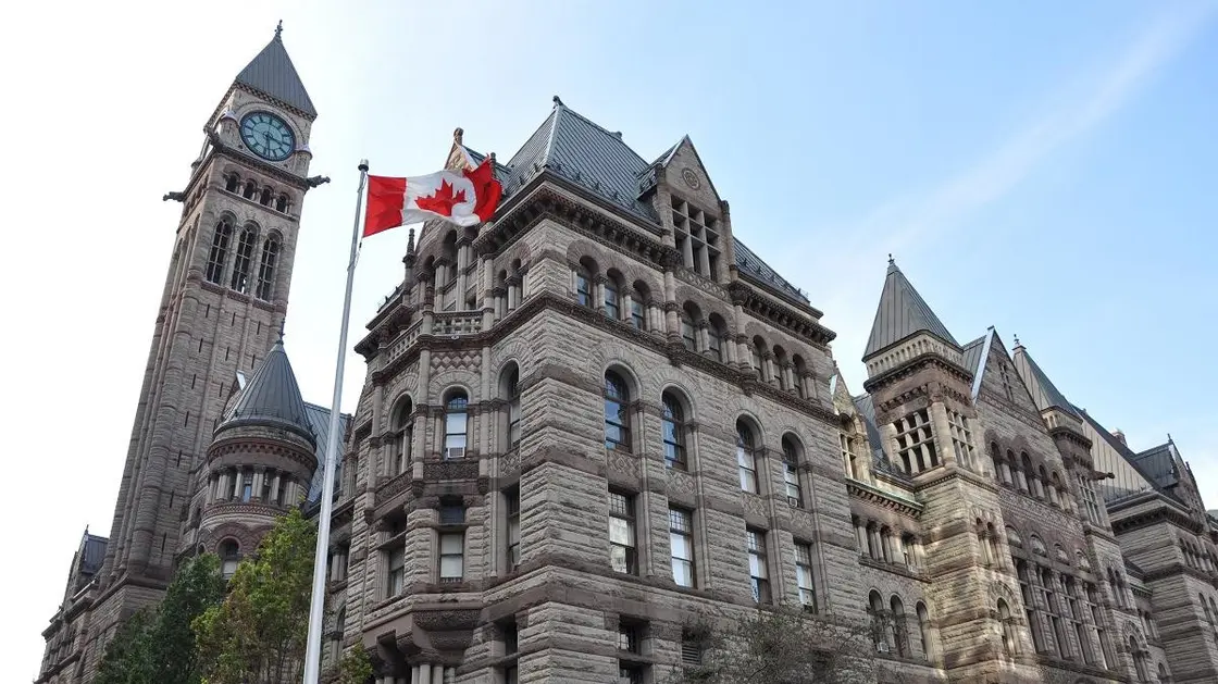 Canada eases Syria sanctions, names ambassador
