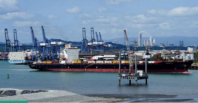 S Korea minister warns 'unfair trade' will become more common