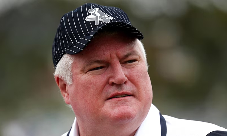 Australian ex-cricketer MacGill found guilty of cocaine supply charge