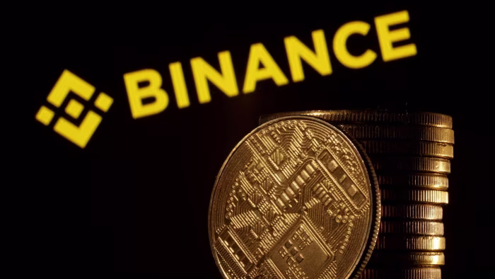 UAE fund ploughs $2bn into Binance crypto exchange