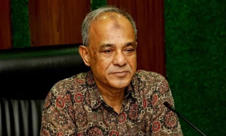 Home adviser mourns death of Magura rape victim