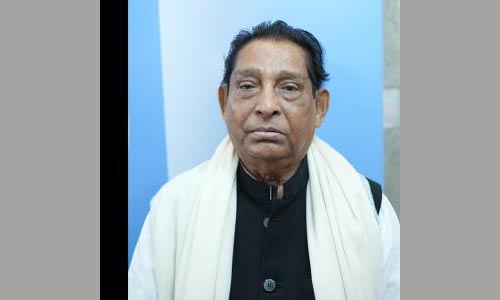 Travel ban imposed on ex-minister Maya, wife