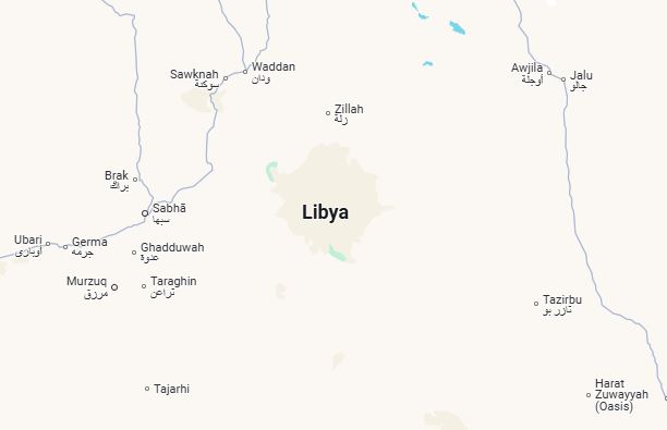 176 more Bangladeshis to return home Friday from Libya  