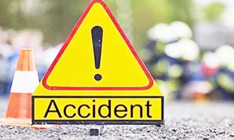 Woman killed in Rangamati road crash
