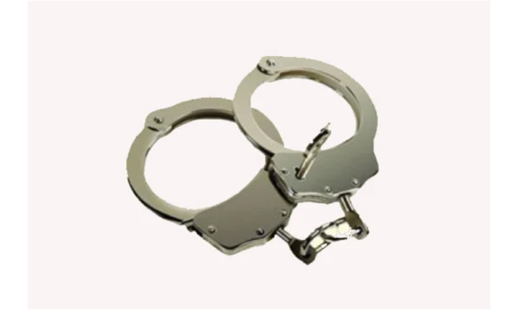 13 held with bullets, local weapons at city’s Kamrangirchar