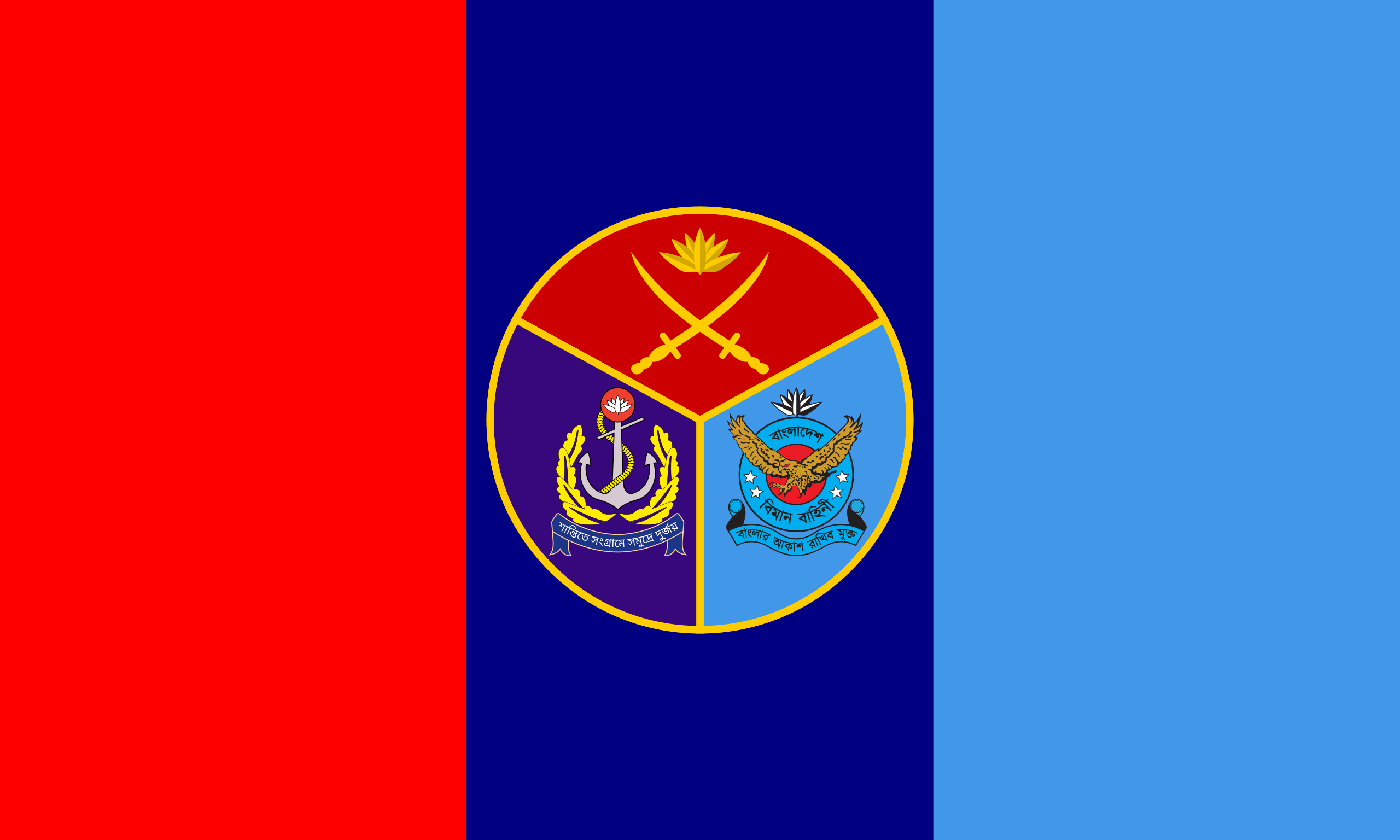 Armed Forces get magistracy power for more two months