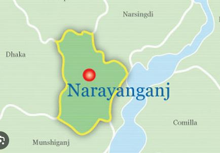 Eight institutions fined Tk 3 lakh for air pollution in Narayanganj