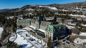 Canada rallies against Russian 'aggression' as new US tone splits G7