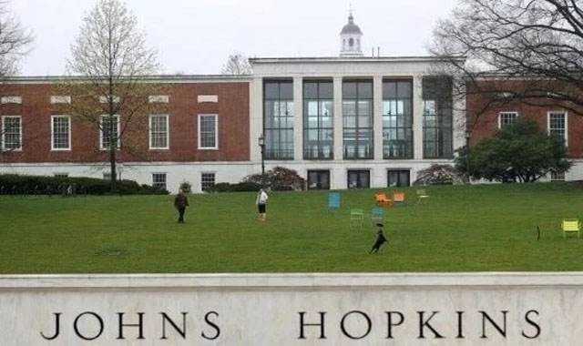 Renowned US health research hub Johns Hopkins to slash 2,000 jobs