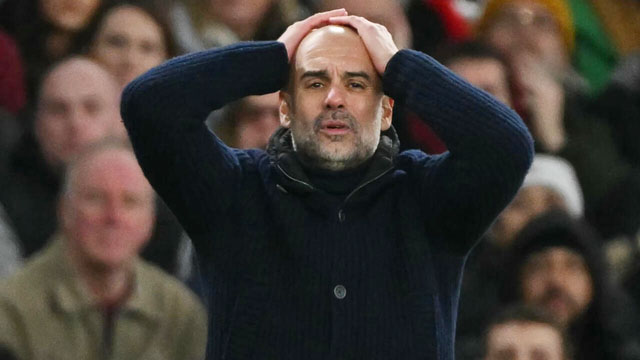 Man City in Brighton test as Arsenal face Chelsea clash