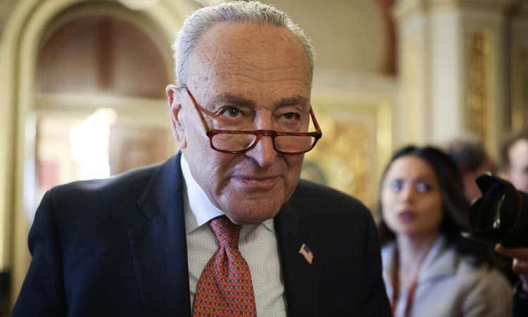 Most Asian markets rise on hopes for bill to avert US shutdown