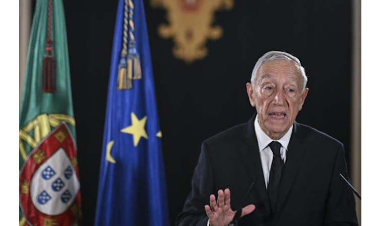 Portugal calls snap election after prime minister resigns