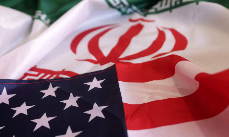 Iran slams US 'hypocrisy' after sanctions on oil minister
