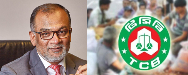 Bashir vows to distribute TCB cards to 1cr beneficiaries' over 6 months
