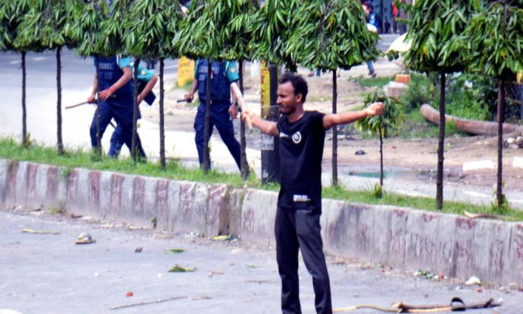 ICT permitted to seize PIB evidence of Abu Sayeed murder case