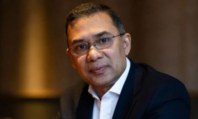 Tarique Rahman calls for playing responsible roles in ensuring women, children safety