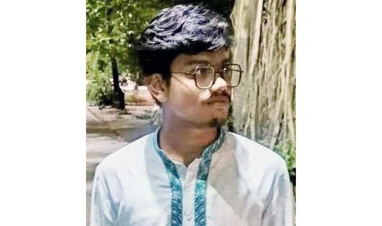 ‘If I die, don’t receive my body until Hasina falls’ 