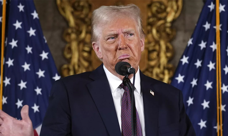 Danish FM rebuffs Trump, says Greenland 'not open to annexation'