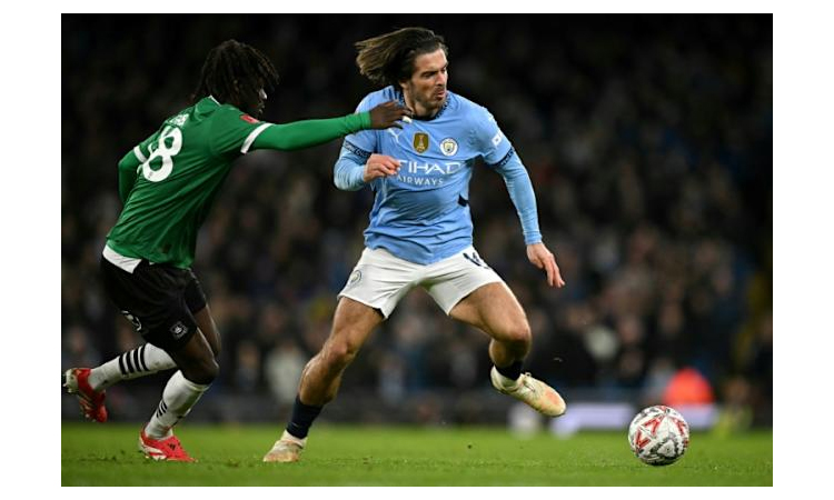 Grealish must show 'responsibility' off the pitch: Tuchel