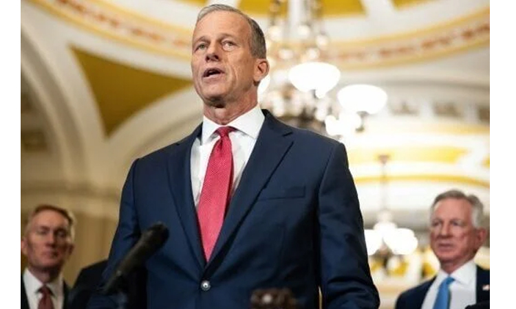 Relief as US Congress averts government shutdown