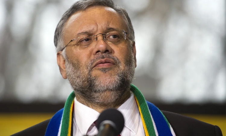 US expels South African ambassador, saying he 'hates' Trump