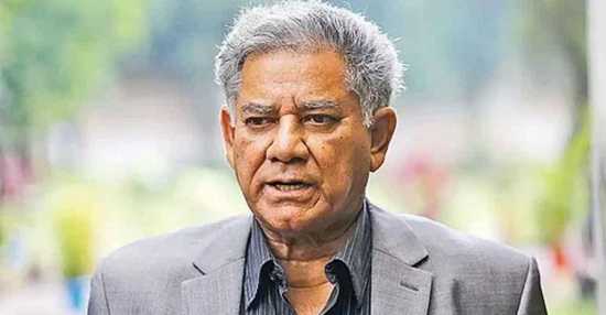 Sakhawat seeks mutual cooperation of development partners to ensure working environment 